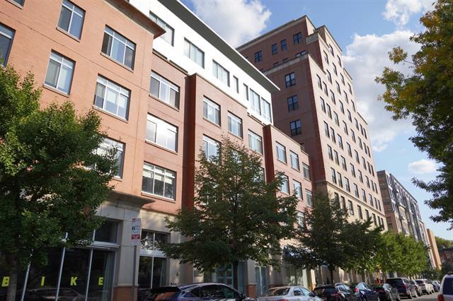 25 McWilliams Pl, Unit 205 in Jersey City, NJ - Building Photo - Building Photo