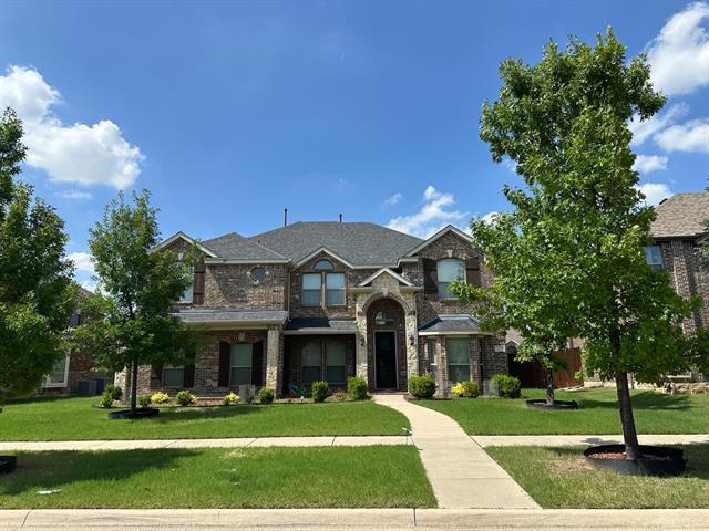 property at 12334 Maplecrest Dr