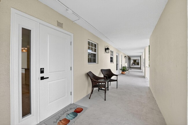 769 Jeffery St in Boca Raton, FL - Foto de edificio - Building Photo