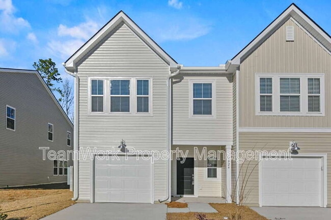 7926 Triggerfish Way in North Charleston, SC - Building Photo - Building Photo