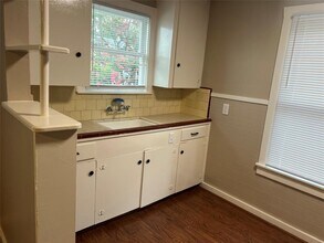 220 Stiles St in Houston, TX - Building Photo - Building Photo