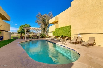 3030 Hayden Rd in Scottsdale, AZ - Building Photo - Building Photo