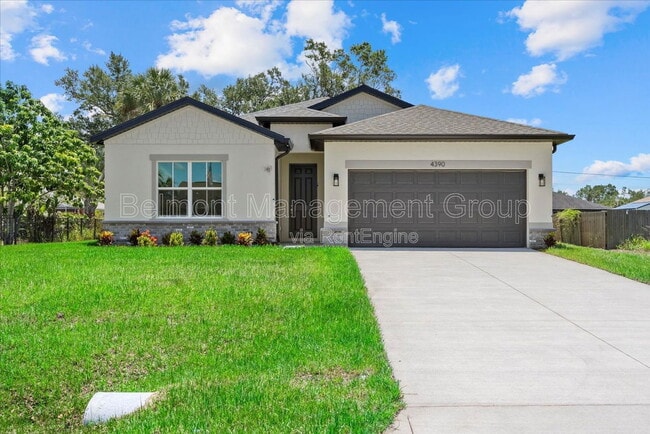 property at 4390 Asteria Terrace