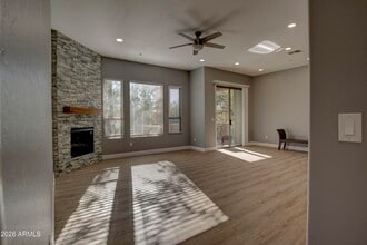 16420 N Thompson Peak Pkwy in Scottsdale, AZ - Building Photo - Building Photo