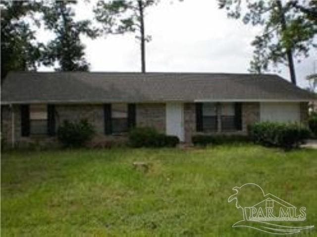 property at 4209 N Island Rd