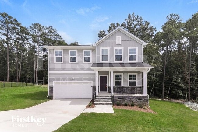 property at 559 Barnes Lndg Dr
