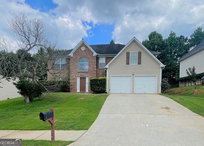 property at 3875 Hadley Rd