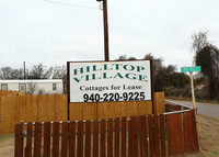 Hilltop Village in Boyd, TX - Building Photo - Building Photo