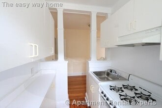 21 Wendell St in Cambridge, MA - Foto de edificio - Building Photo