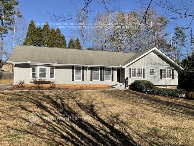 property at 3011 Stoneridge Ct