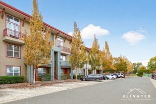 905 Doubles Dr in Santa Rosa, CA - Building Photo