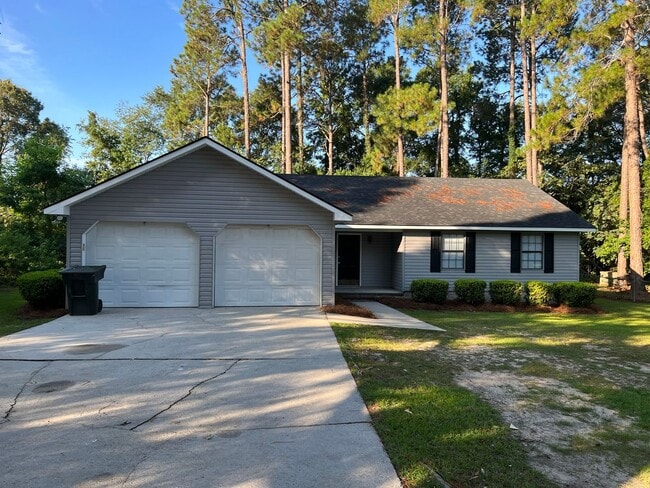 property at 302 Debbie Ln