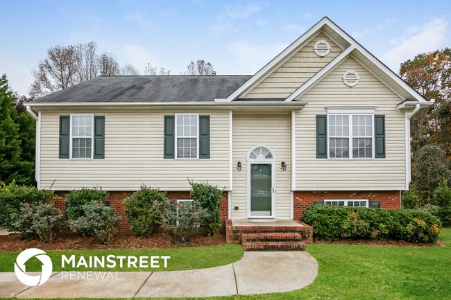property at 212 Mallard View Ln