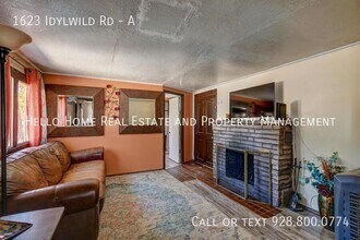 1623 Idylwild Rd in Prescott, AZ - Building Photo - Building Photo