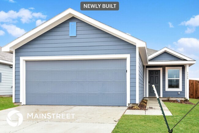 property at 5920 Timber Pt Dr