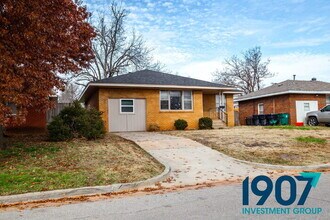 1141 NW 81st St in Oklahoma City, OK - Building Photo - Building Photo