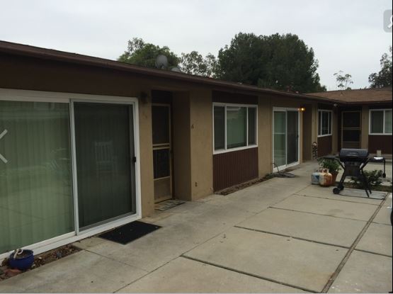 240 N Mill St in Santa Paula, CA - Building Photo - Interior Photo