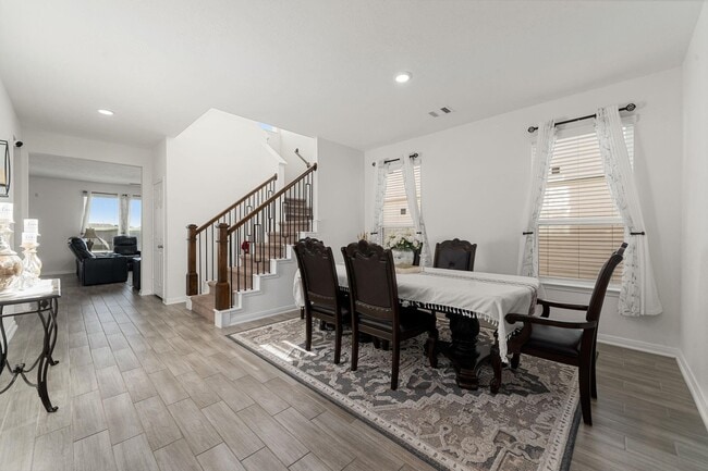 20811 Filbert Ln in Katy, TX - Building Photo - Building Photo