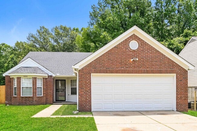 property at 4606 Northwood Hills Dr
