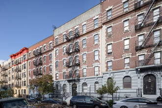 523 W 160th St in New York, NY - Building Photo - Building Photo