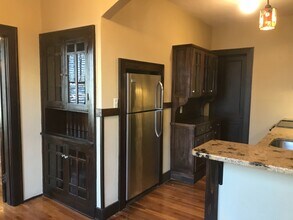 616 E 7th St in Little Rock, AR - Foto de edificio - Building Photo