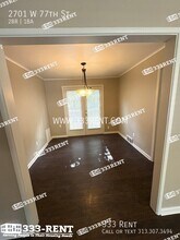 2701 W 77th St in Prairie Village, KS - Building Photo - Building Photo