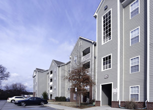 Northgate Crossing in Hixson, TN - Foto de edificio - Building Photo