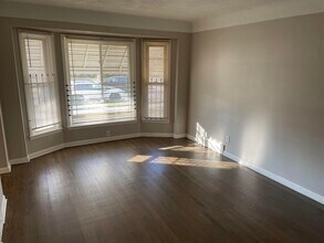 18400 Rosemont Ave in Detroit, MI - Building Photo - Building Photo