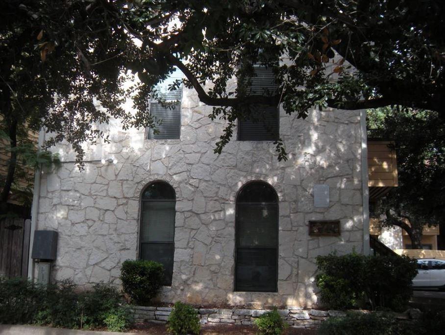 2714 Nueces St in Austin, TX - Building Photo