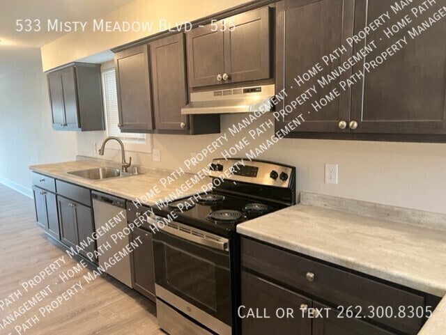 property at 533 Misty Meadow Blvd