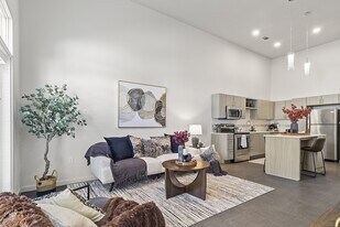 Pinnacle Heights in Rogers, AR - Building Photo