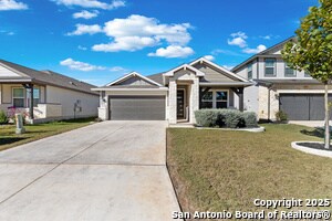 29323 Frontier Wy in San Antonio, TX - Building Photo - Building Photo