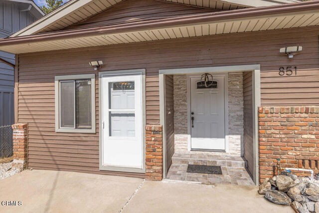 851 Pine Knot Ave in Big Bear Lake, CA - Building Photo - Building Photo