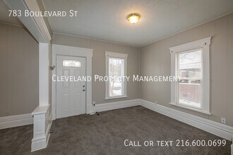 783 Boulevard St in Akron, OH - Building Photo - Building Photo