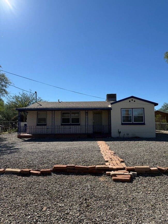 3220 E Lee St in Tucson, AZ - Building Photo - Building Photo