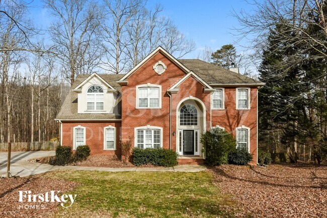 47 Camelot Ct in Braselton, GA - Building Photo - Building Photo