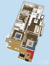 1915 Hamorton Pl in Charlotte, NC - Building Photo - Building Photo