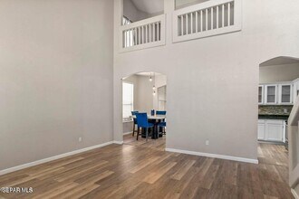 12391 Paseo Nuevo Dr in El Paso, TX - Building Photo - Building Photo