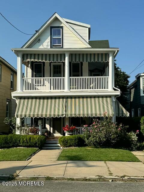 21 Surf Ave in Ocean Grove, NJ - Building Photo - Building Photo