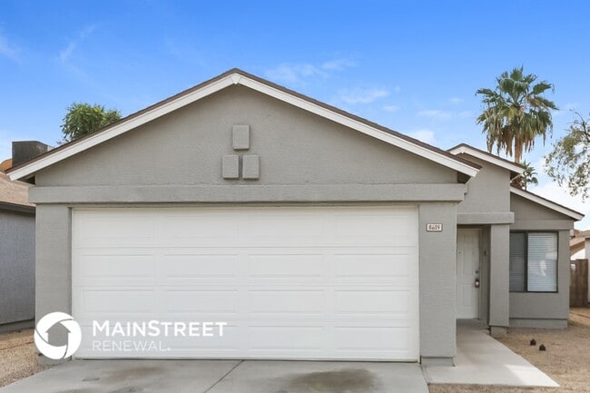 property at 8619 W College Dr