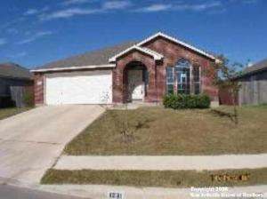 property at 1231 Jordan Crossing