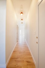 275 Webster St, Unit #3 in Boston, MA - Building Photo - Building Photo