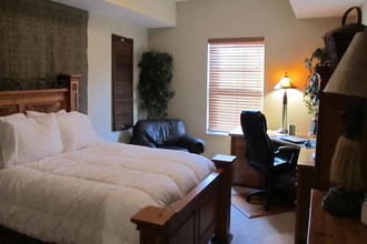 North Ridge Apartments in North Canton, OH - Foto de edificio - Interior Photo