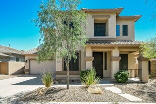 3441 W Galvin St in Phoenix, AZ - Building Photo