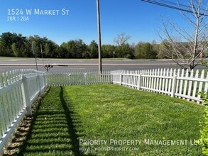 1524 W Market St in Harrisonburg, VA - Building Photo - Building Photo