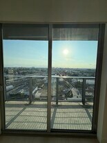 1480 Biscayne Blvd, Unit 1122 in Miami, FL - Building Photo