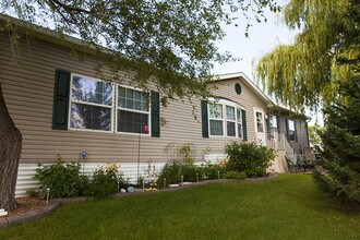 Rambush Estates in Burnsville, MN - Foto de edificio - Building Photo