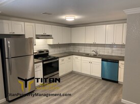 2014 Watts Rd in Benton, AR - Building Photo