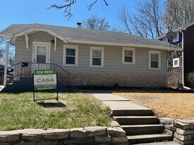 3737 J St in Lincoln, NE - Building Photo