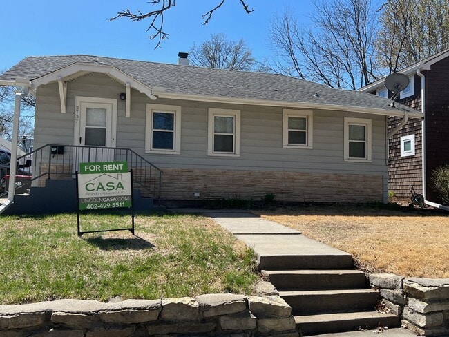 property at 3737 J St